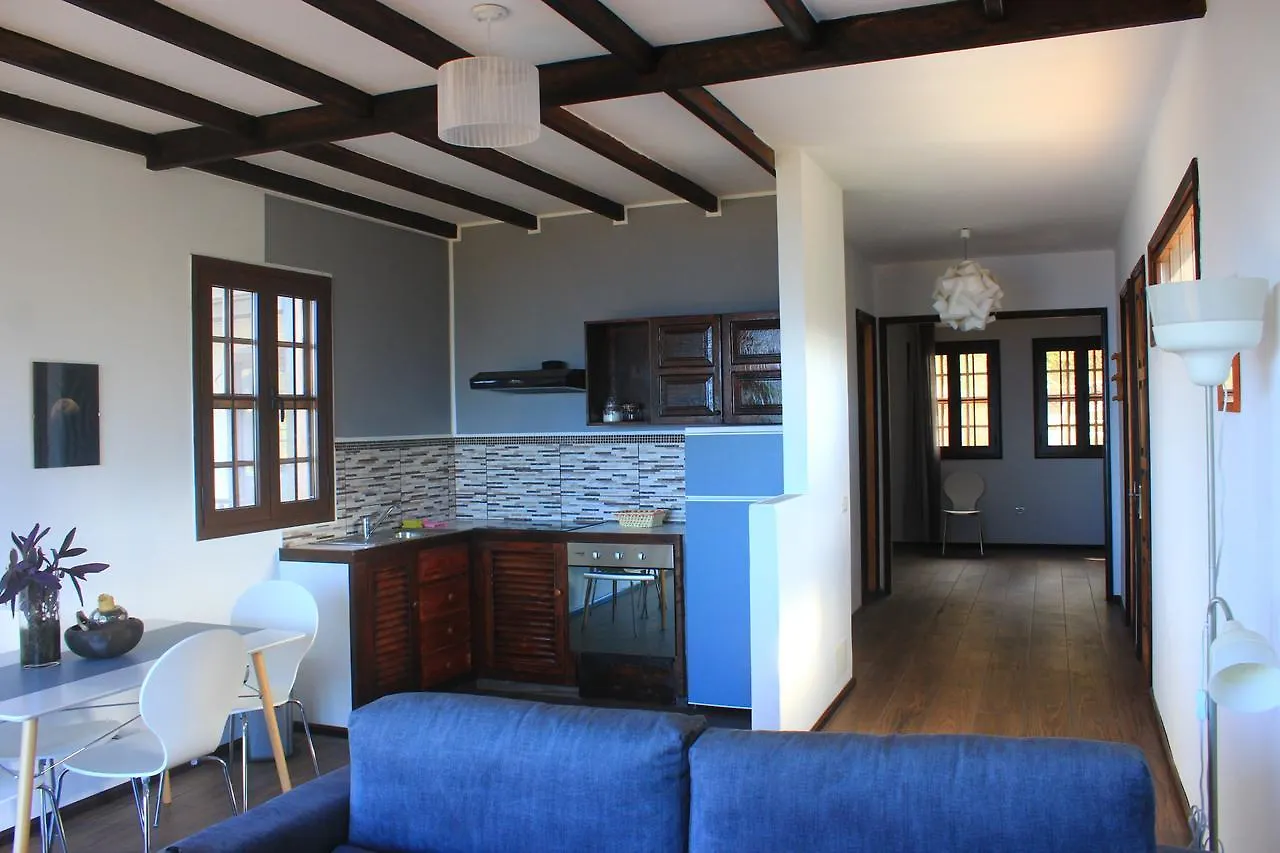 Almabellaclub Aparthotel Breña Baja