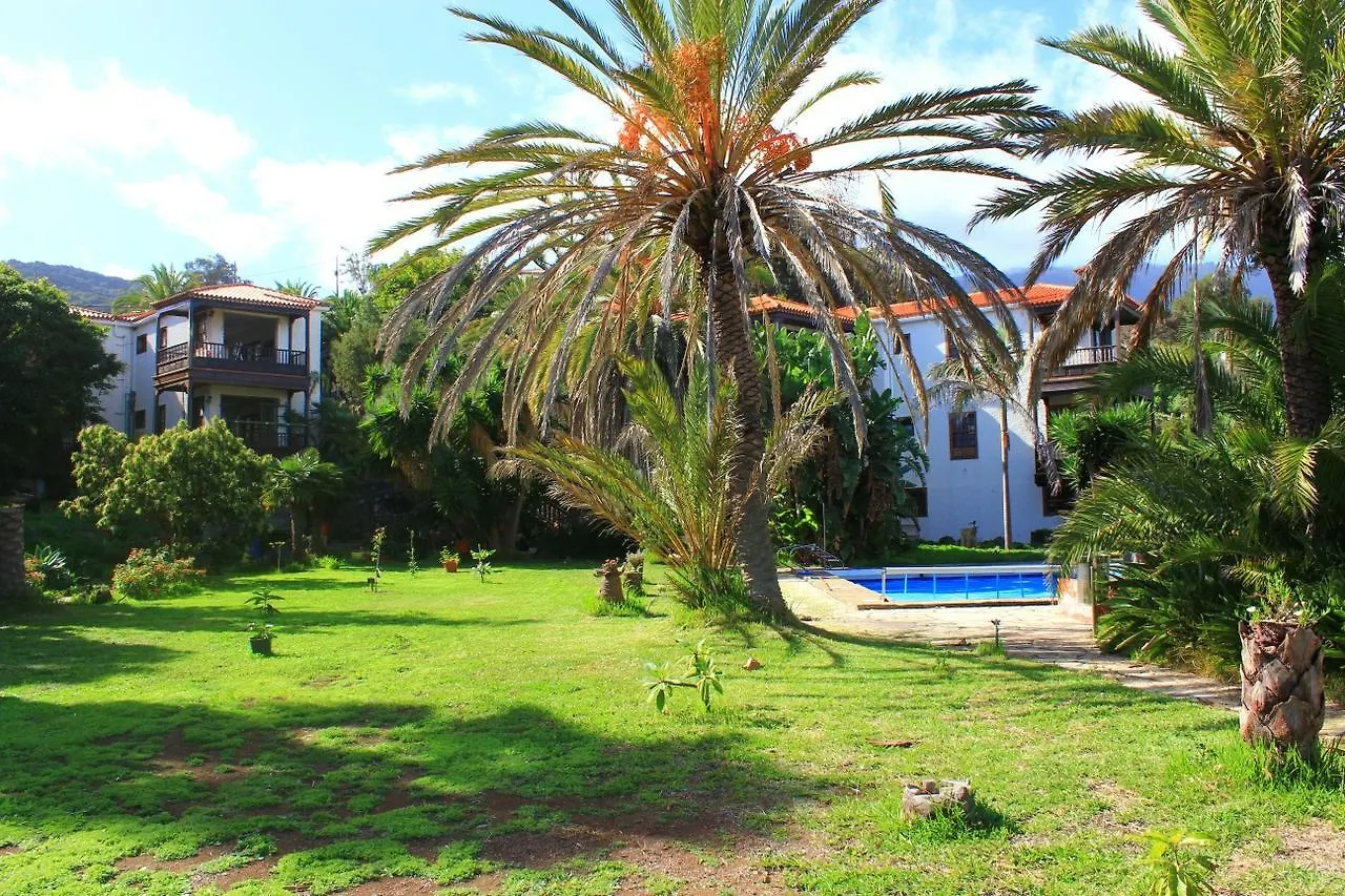 Almabellaclub Aparthotel Breña Baja