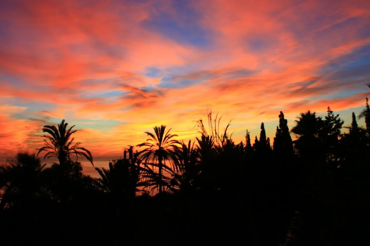 Almabellaclub Aparthotel Brena Baja