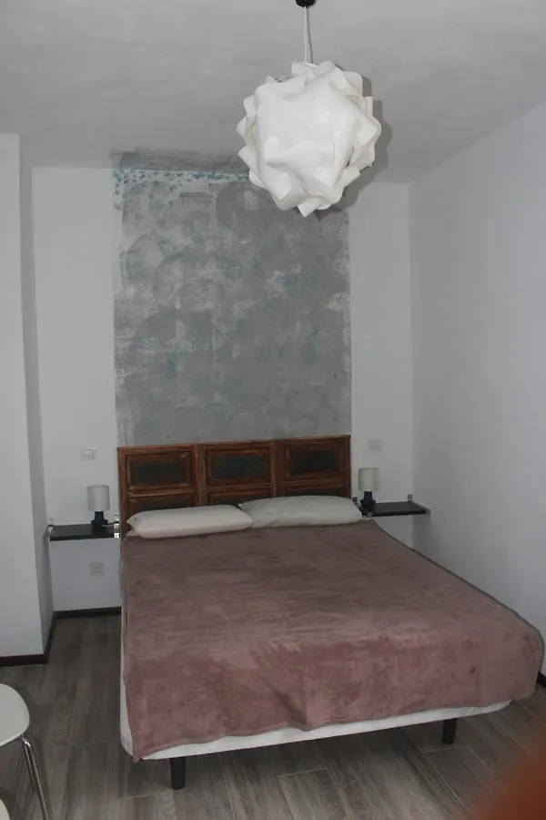 Almabellaclub Aparthotel Breña Baja España