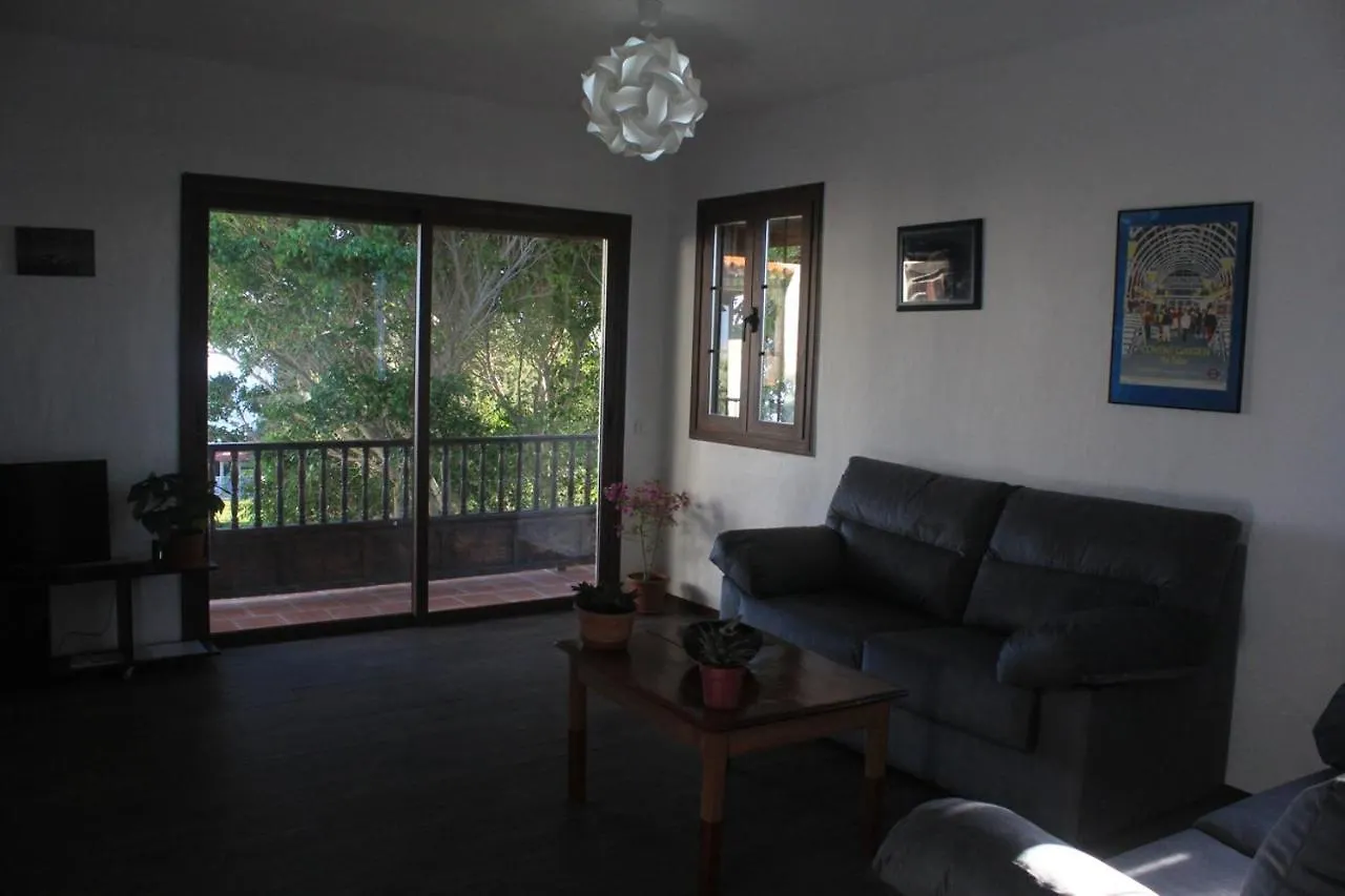 Almabellaclub Aparthotel Breña Baja