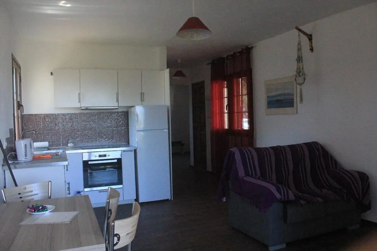 Almabellaclub Aparthotel Breña Baja España