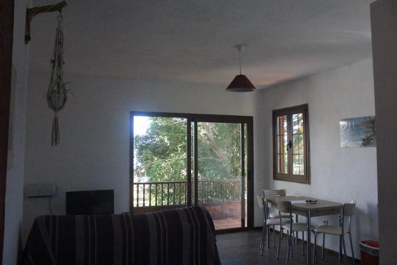 Almabellaclub Aparthotel Breña Baja 0*,  España