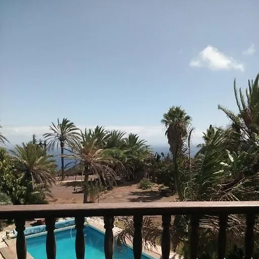 Almabellaclub Aparthotel Breña Baja