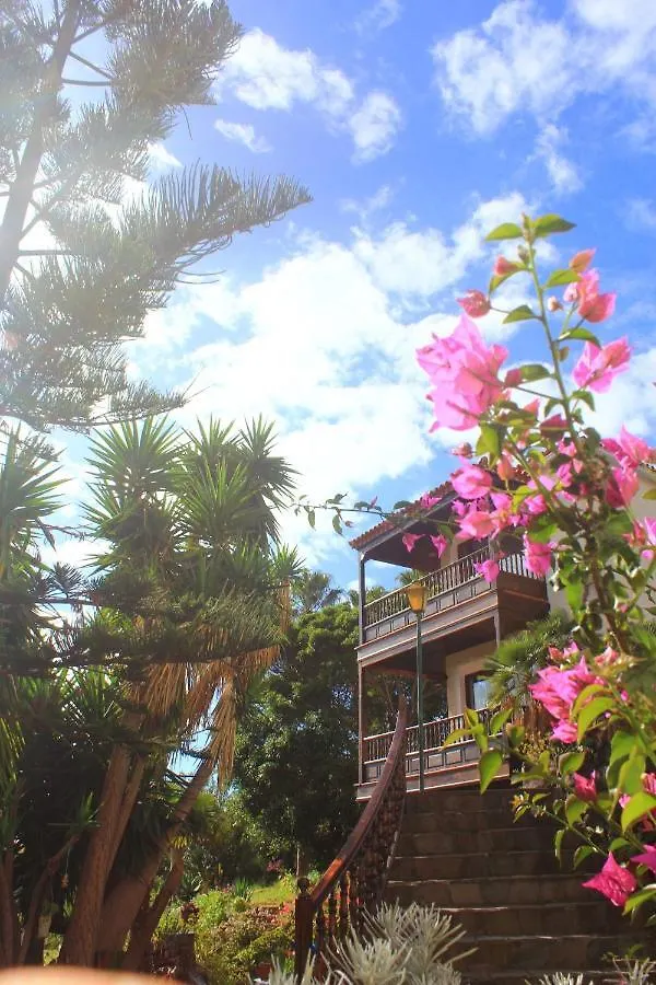 Almabellaclub Aparthotel Breña Baja