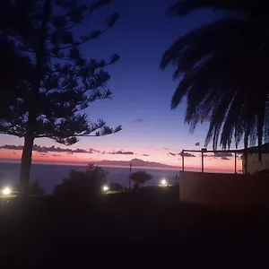 Casa rural Casita Canaria Con Vista, Breña Baja