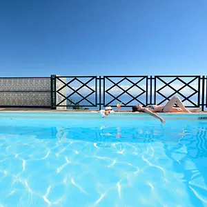 Сasa de vacaciones Corral De Payo El Lagar, Breña Baja