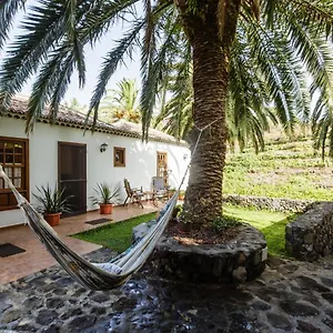 Villa Etna, Breña Baja