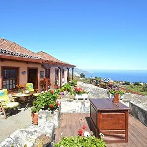 Сasa de vacaciones Carlota, Breña Baja