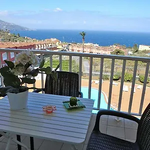 Apartamento Vacacional San Antonio, Breña Baja